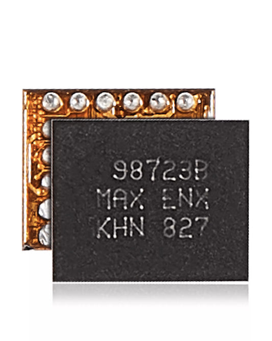 Small Audio IC Chip For iPad Pro 12.9" 2nd Gen (2017) (Max98723B)