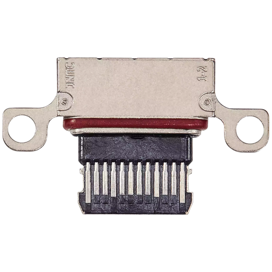 Charging Port Only For Samsung Galaxy Z Fold 6 (Soldering Required)