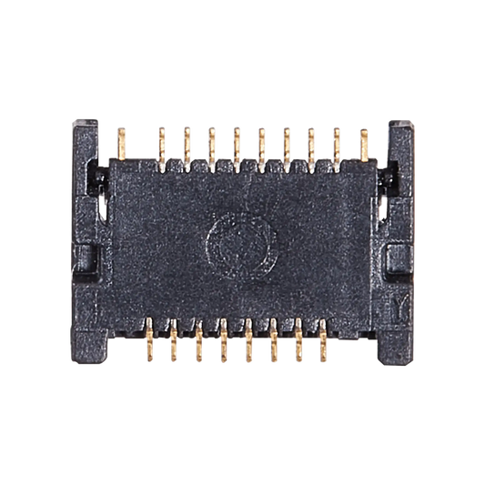 Home Button FPC Connector (On Motherboard) For iPad Pro 9.7 / iPad 7 (2019) / iPad 8 (2020) / iPad 9 (2021)