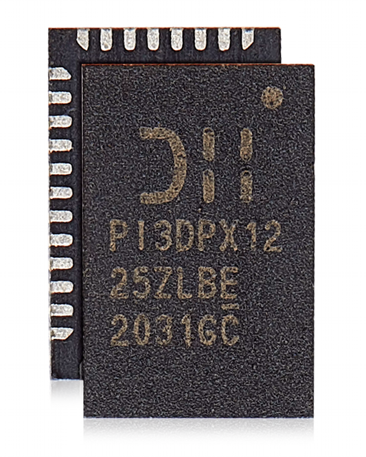 USB RE-drive IC For iPad Pro 12.9" 3rd Gen (2018) / iPad Pro 11" 1st Gen (2018) (Pi3dpx1205)
