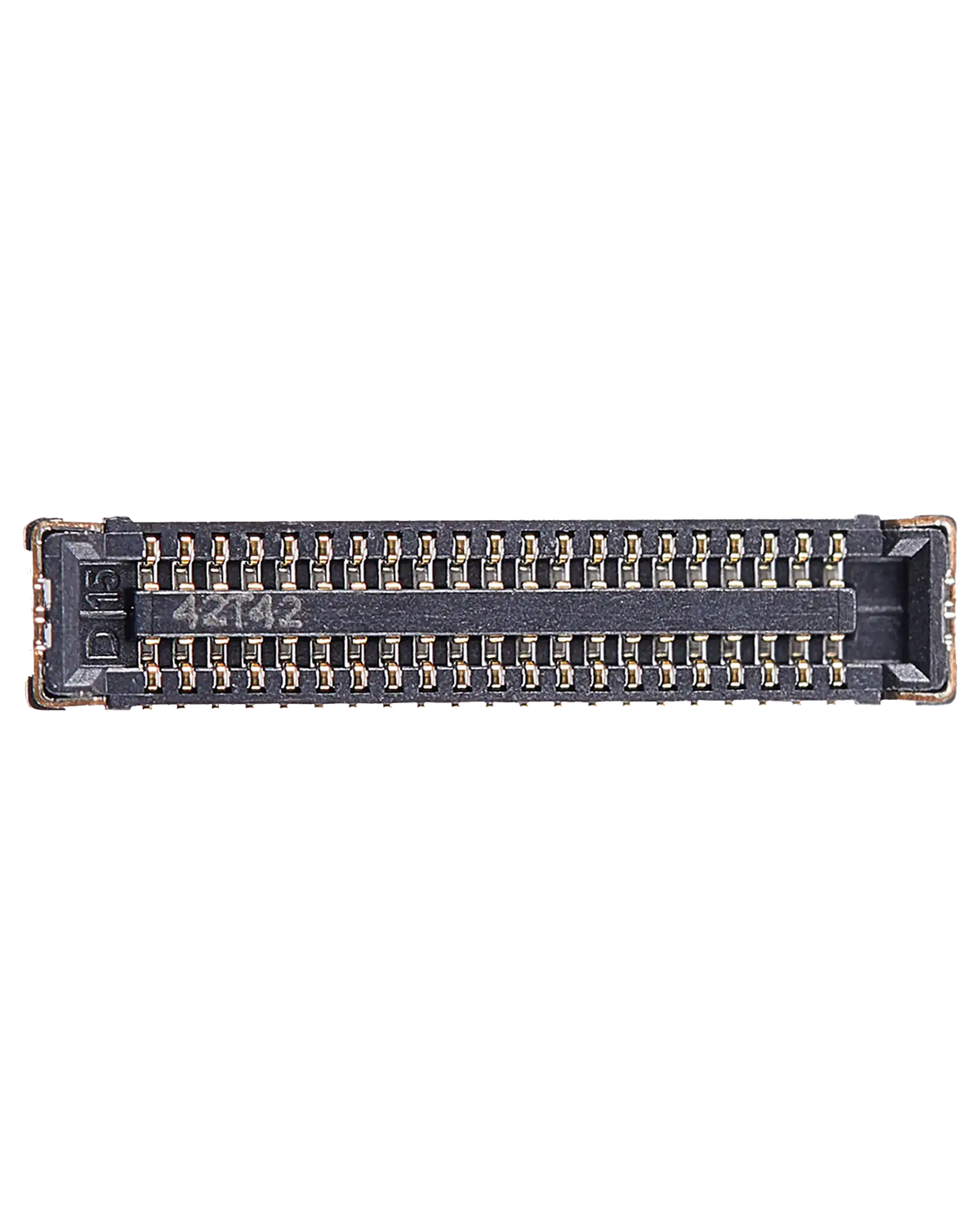 LCD / Digitizer (On The Motherboard) FPC Connector For iPad Mini 4 / Mini 5 / Air 2 / Pro 12.9" 1st Gen (2015) (42 Pin)