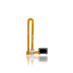 Home Button With Flex Cable For OnePlus 6 (A6000 / A6003)