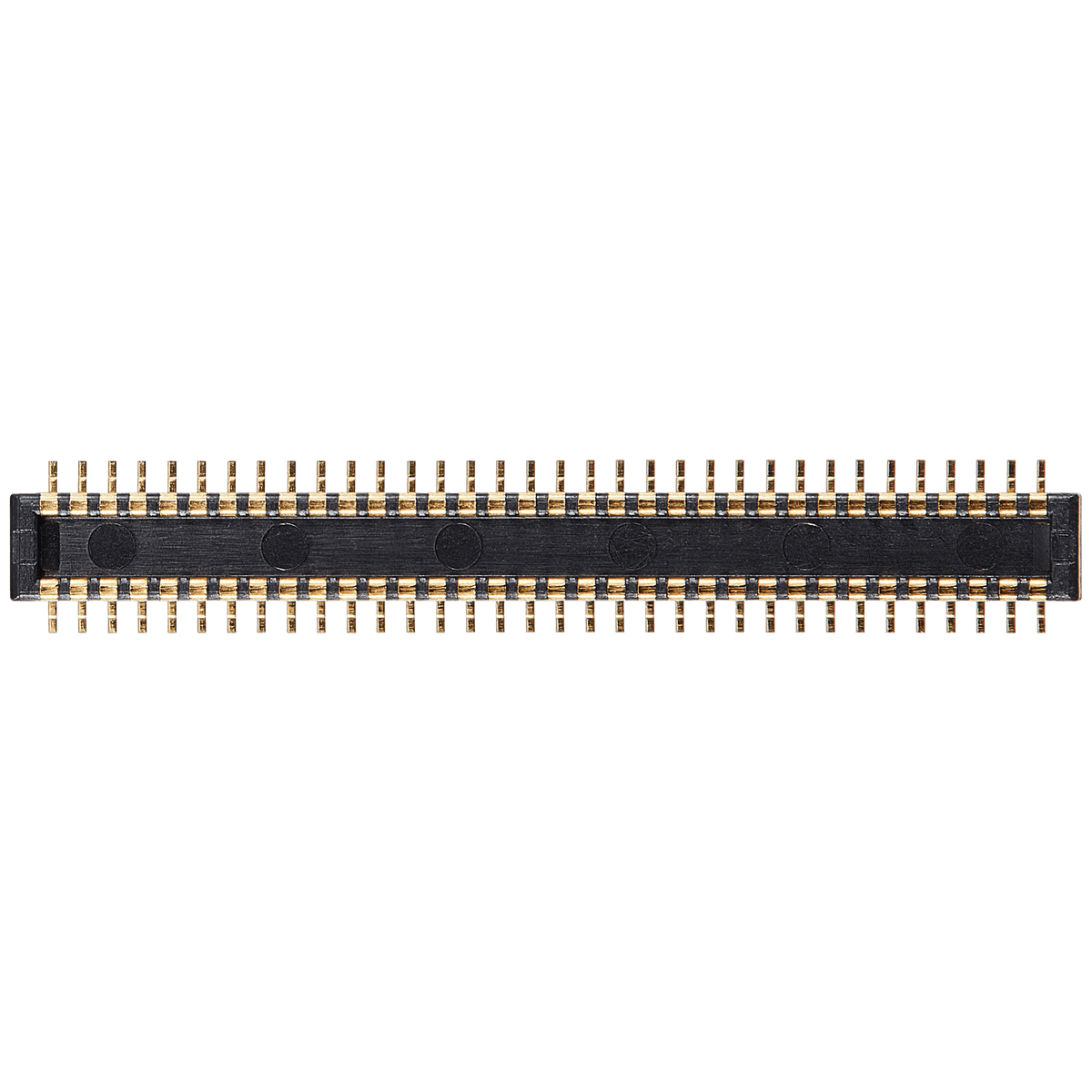 Digitzier (On The LCD Flex Not The MotherBoard) FPC Connector For iPad Mini 4 (68 Pin)
