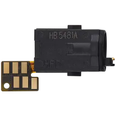 Headphone Jack For Motorola Moto G Stylus 5G (XT2517 / 2025) (Premium)