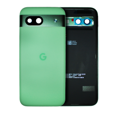 Back Cover For Google Pixel 8a (Genuine OEM) (Aloe)
