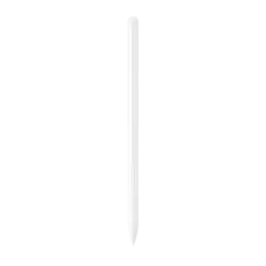 Stylus Pen For Samsung Galaxy Tab S9 FE 10.9" (X510 / X516) (2023) (Aftermarket Plus) (Silver)