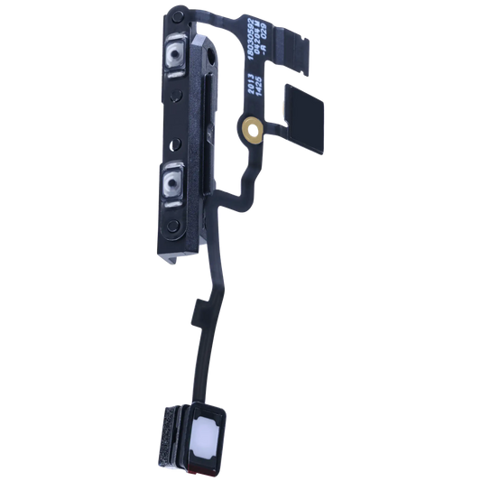 Volume Flex For iPad 11 (2025) (WiFi Only) (Genuine OEM) (Silver)