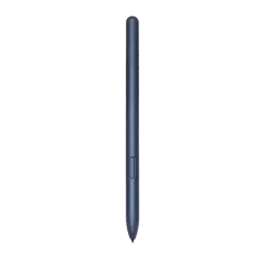 Stylus Pen For Samsung Galaxy Tab S7 11" (T870 / T875 / T876) (2020) (Aftermarket Plus) (Blue)