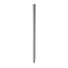 Stylus Pen For Samsung Galaxy Tab S8 Plus 5G (X800 / X806) ( 2022) (Premium) (Silver)