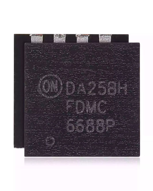 Light Mosfet IC For iPad Pro 12.9" 5th Gen (2021) / iPad Pro 12.9" 6th Gen (2022) (6688P)