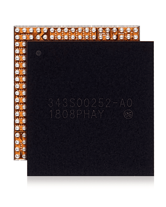 Power Management IC (Big) For iPad Pro 11" 1st Gen (2018) (343S00252)