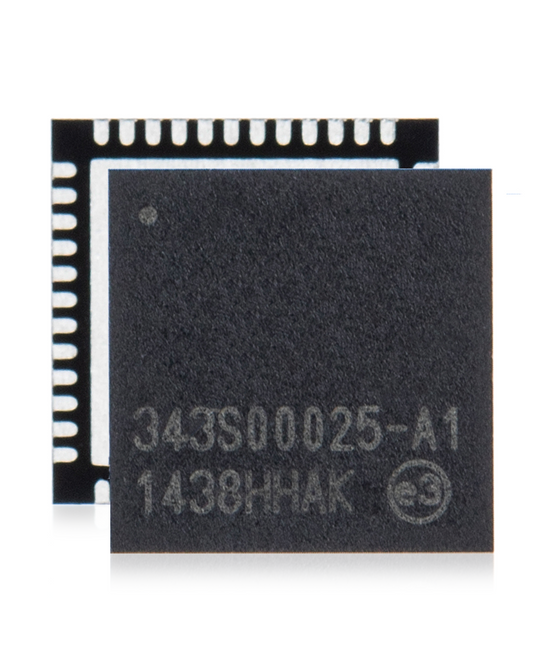 Small Power IC For iPad Pro 12.9" 1st Gen (2015) / 2nd Gen (2017) / iPad Pro 9.7" (343S00025-A1)
