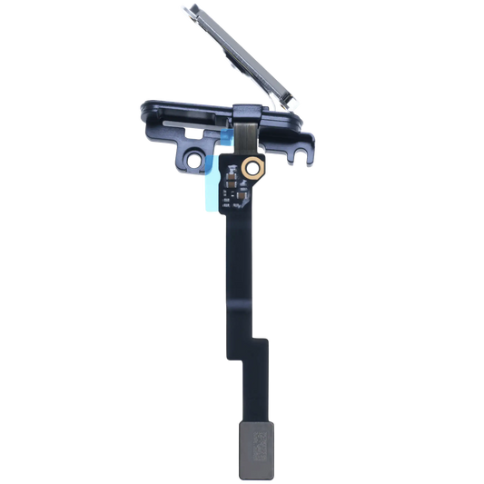 Power Button For iPad Mini 7 (2024) (WiFi / Cellular) (Genuine OEM) (Starlight)