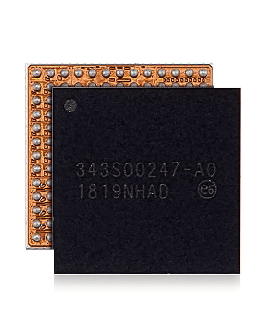 Power Management IC For iPad Pro 12.9" 3rd Gen (2018) / iPad Pro 11" 1st Gen (2018) (343S00247)