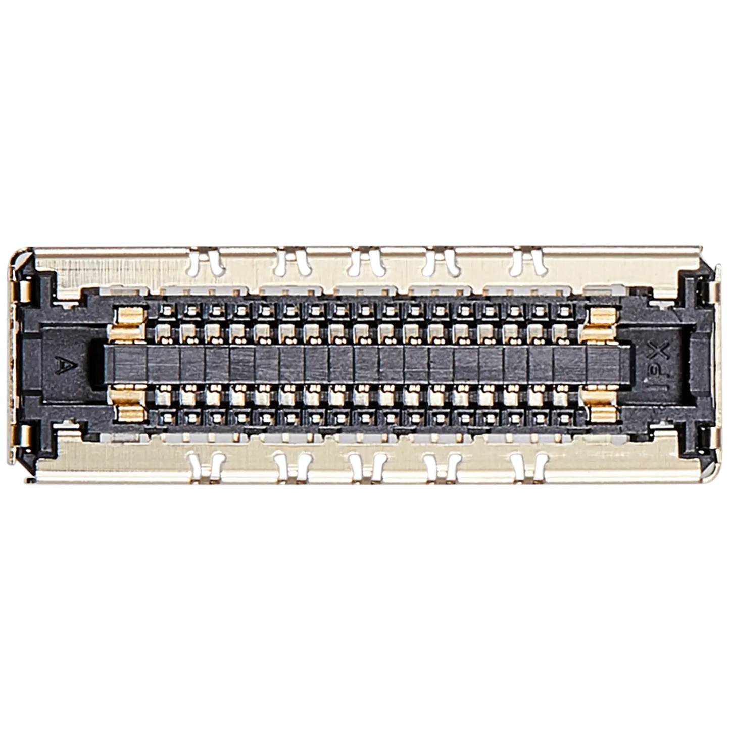 Charging Port FPC Connector For iPad Air 11" (2024) / iPad Air 11" (2025) / Air 13" (2024) / iPad Air 13" (2025) (34 Pin)
