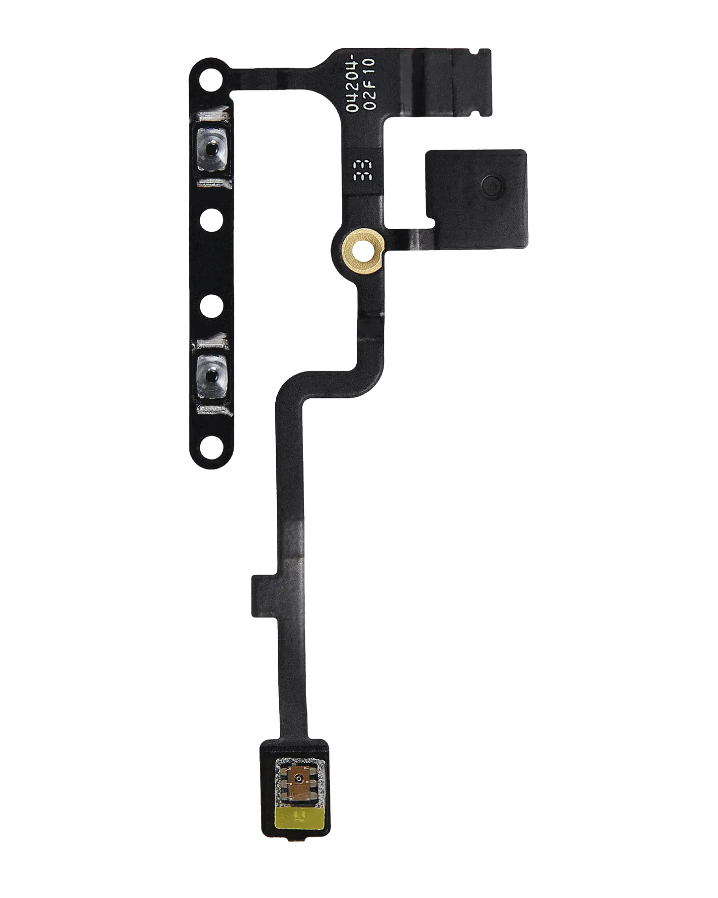 Volume Button Flex For iPad 10 (2022) / iPad 11 (2025)