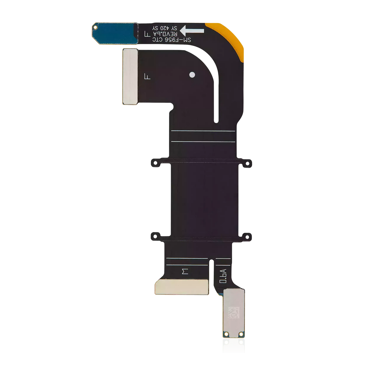 Hinge Flex Cable For Samsung Galaxy Z Fold 6 (F956)