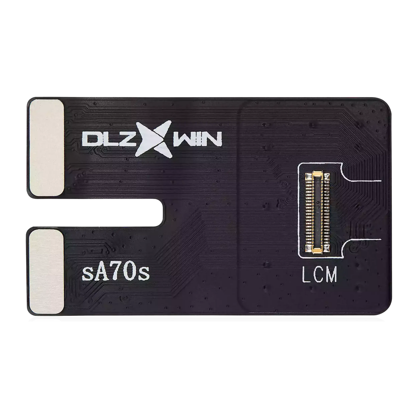 Tester Flex Cable For iTestBox (S300 / S800) For Samsung Galaxy A70S (A707 / 2019)