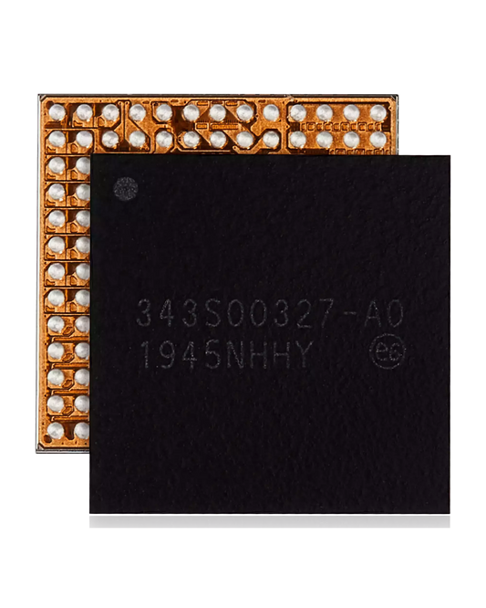 Power Management IC For iPad Pro 12.9" 4th Gen (2020) (343S00327)