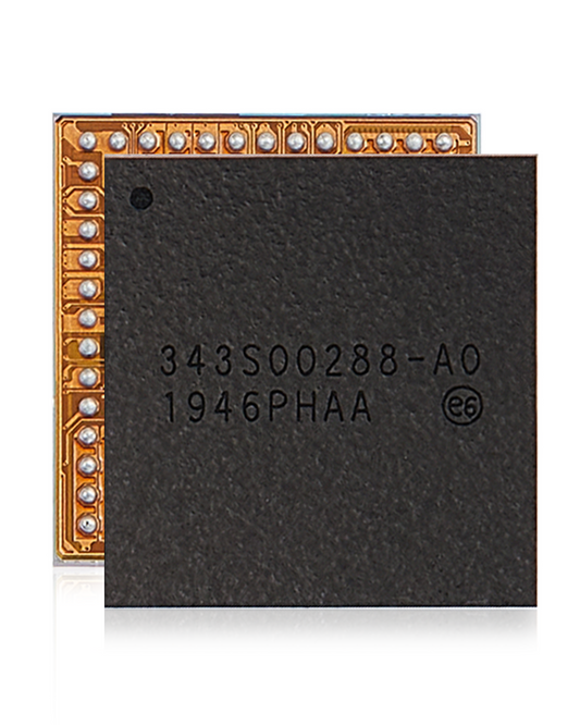Power Management IC For iPad Pro 11" 2nd Gen (2020) (343S00288)