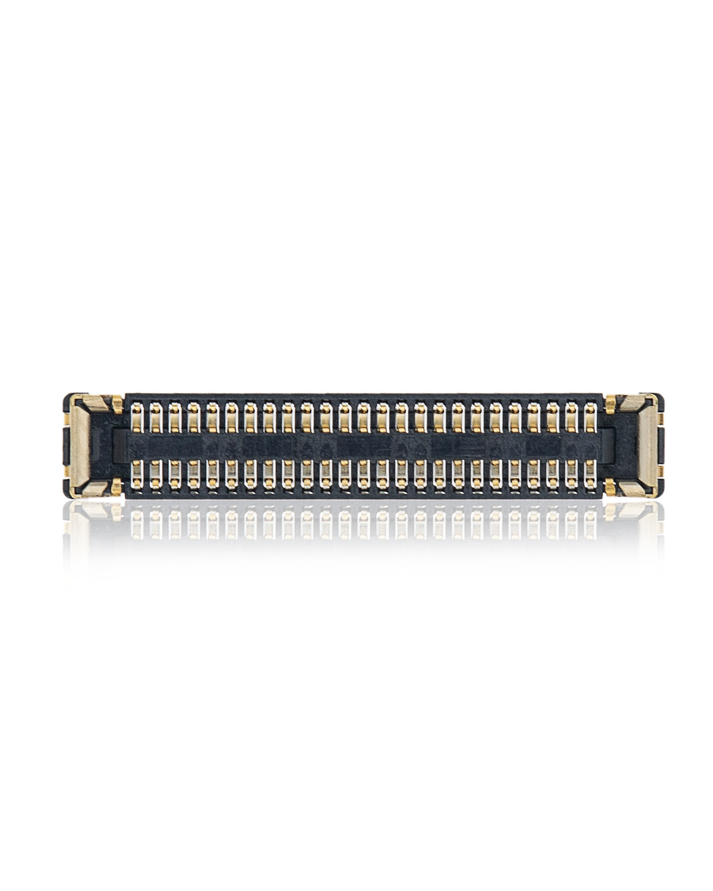 Digitizer (On The Motherboard) FPC Connector For iPad 6 (50 Pin)