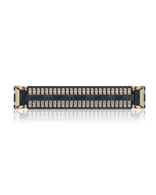 Digitizer (On The Motherboard) FPC Connector For iPad 6 (50 Pin)