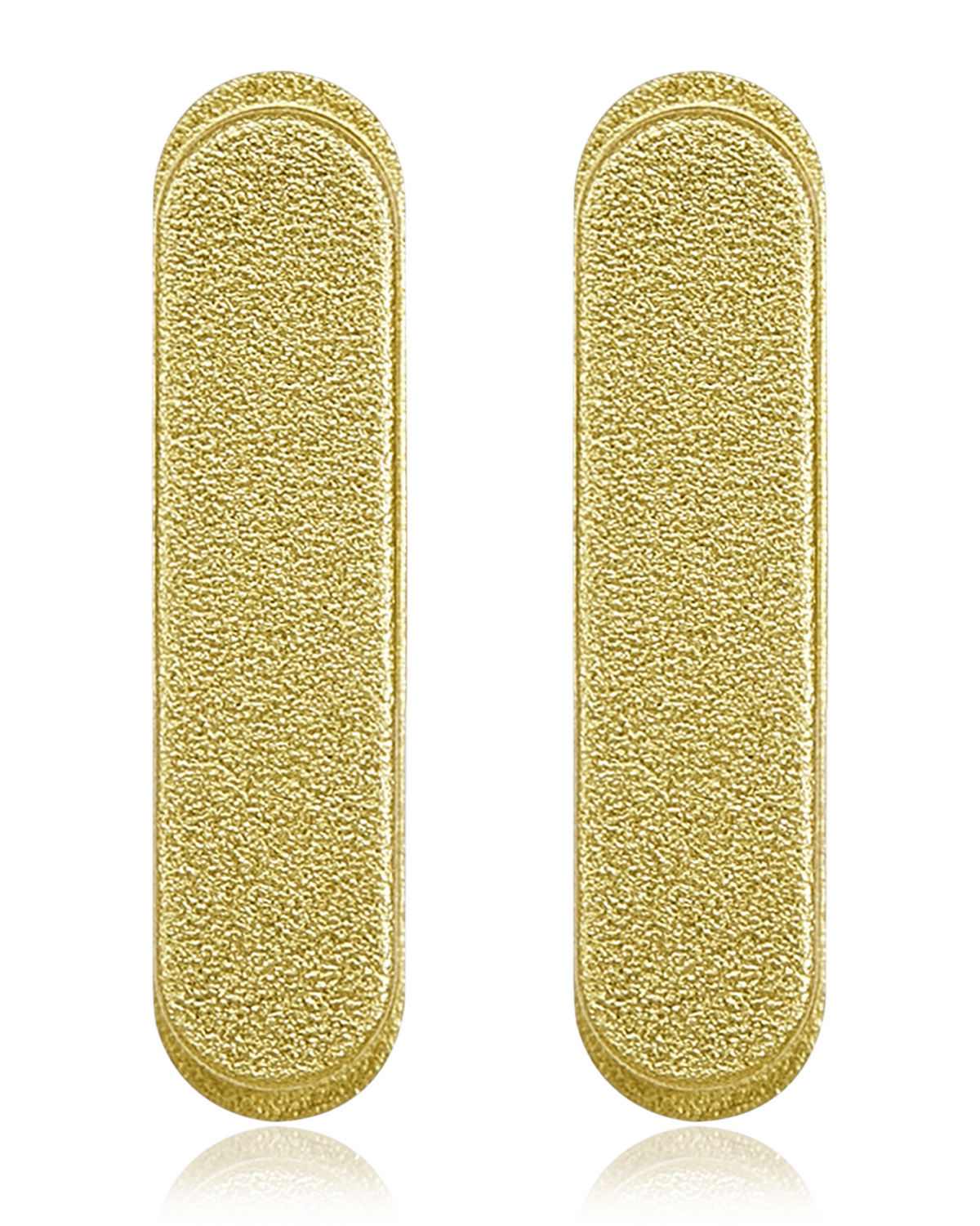 Hard Buttons (Volume) For iPad 10 (2022) / iPad 11 (2025) (Yellow)