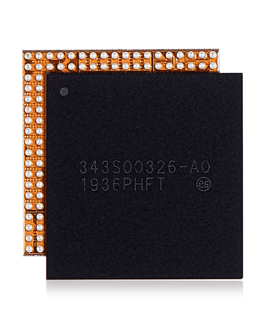 Power Management IC (Big) For iPad Pro 12.9" 4th Gen (2020) (343S00326)