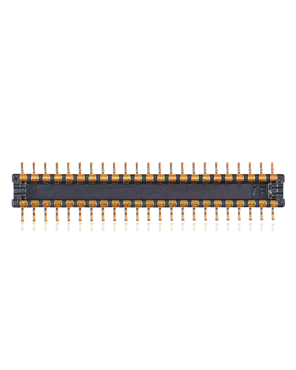 LCD / Digitizer (On Flex) FPC Connector For Ipad Mini 4 / Mini 5 / Air 2 / Pro 12.9" 1st Gen (2015) (42 Pin)