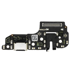 Charging Port Flex Cable For OnePlus Nord 10 5G
