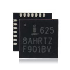 Power Supply Charging IC Chip For MacBook 11" / 13" / Pro 13" / 15" / 17" A1181 / A1342 / A1278 / A1286 / A1297 (2008-2009) (Intersil: ISL6258AHRTZ: U7000: QFN-28 Pin)