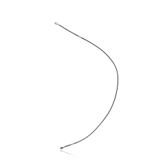 Antenna Connecting Cable (Left) For OnePlus 9 (Genuine OEM) (Black)