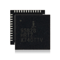 Power Management IC For MacBook Pro 13" A1708 (2016-2017) (ISL95828HRTZ:U7100)