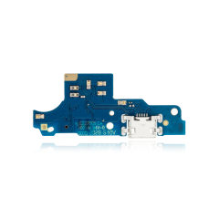 Charging Port Board For Motorola Moto E7 Plus (XT2081 / 2020)