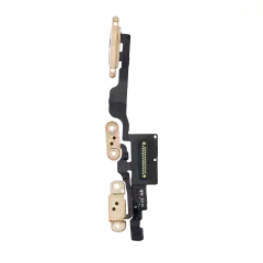 Power Button Flex Cable With Metal Bracket For Watch Series 1 (42MM)