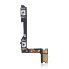 Volume Button Flex Cable For OnePlus 6 (A6000 / A6003)