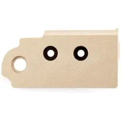 Display Hinge Cover (Right) For MacBook Air Air 15" (A3241) (2025) (Genuine OEM) (Starlight)