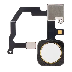 Fingerprint Reader With Flex Cable For Google Pixel 5A 5G (White)