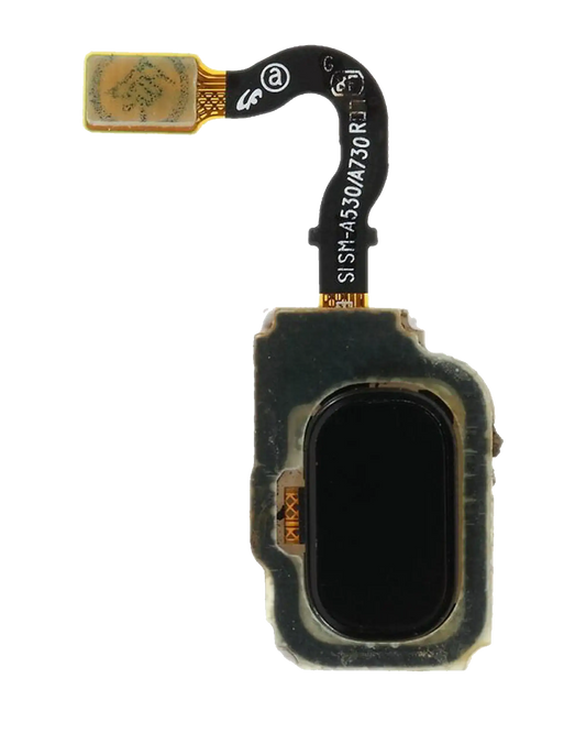 Home Button Flex Cable For Samsung Galaxy A8 Plus (A730 / 2018) / A8 (A530 / 2018)