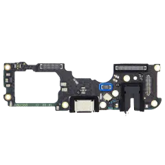 Charging Port With Headphone Jack For OnePlus Nord CE 5G