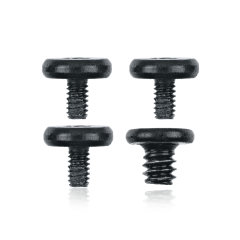 Logic Board Screws (Torx T5) (4 Piece Set) For MacBook Pro 13" A1706 / A1708 / A1989 / A2159 / A2289 / A2251 / A1707 / A1990 / A2338 (2016-2020) (50 Pack)