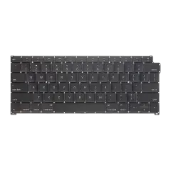 Keyboard W/ Backlight For MacBook Air 13" A1932 (2018-2019) (US English)