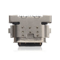 Charging Port Only For LG Stylo 6 / G6 / G7 ThinQ / G8X / G8S / V40 / V50 / V60 / Wing (Soldering Required)