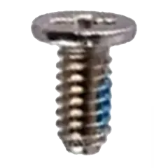 Screw (1.4*2.5) For OnePlus 7 Pro (Genuine OEM) (Silver)