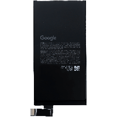 Replacemnet Battery (Flip) For Google Pixel 10 Pro Fold (Genuine OEM) (G3M28)