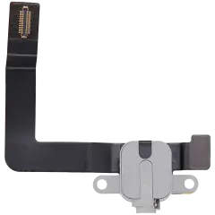 Audio Jack For MacBook Air 15" (A2941 / Mid 2023) (Silver)