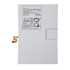 Replacement Battery For Samsung Galaxy Tab S5E 10.5" (T720 / T725 / T727) (2019) / Tab S6 Lite 10.4" (P610 / P615) (2020) / Tab S6 Lite 10.4" (P620 / P625) / Tab S6 10.5" (T860 / T865) (2019) (2024) (EB-BT725ABU)