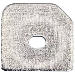 Microphone Dust Proof Mesh (Above The Back Cover) For Motorola Moto Edge 40 (XT2303 / 2023) (Genuine OEM)