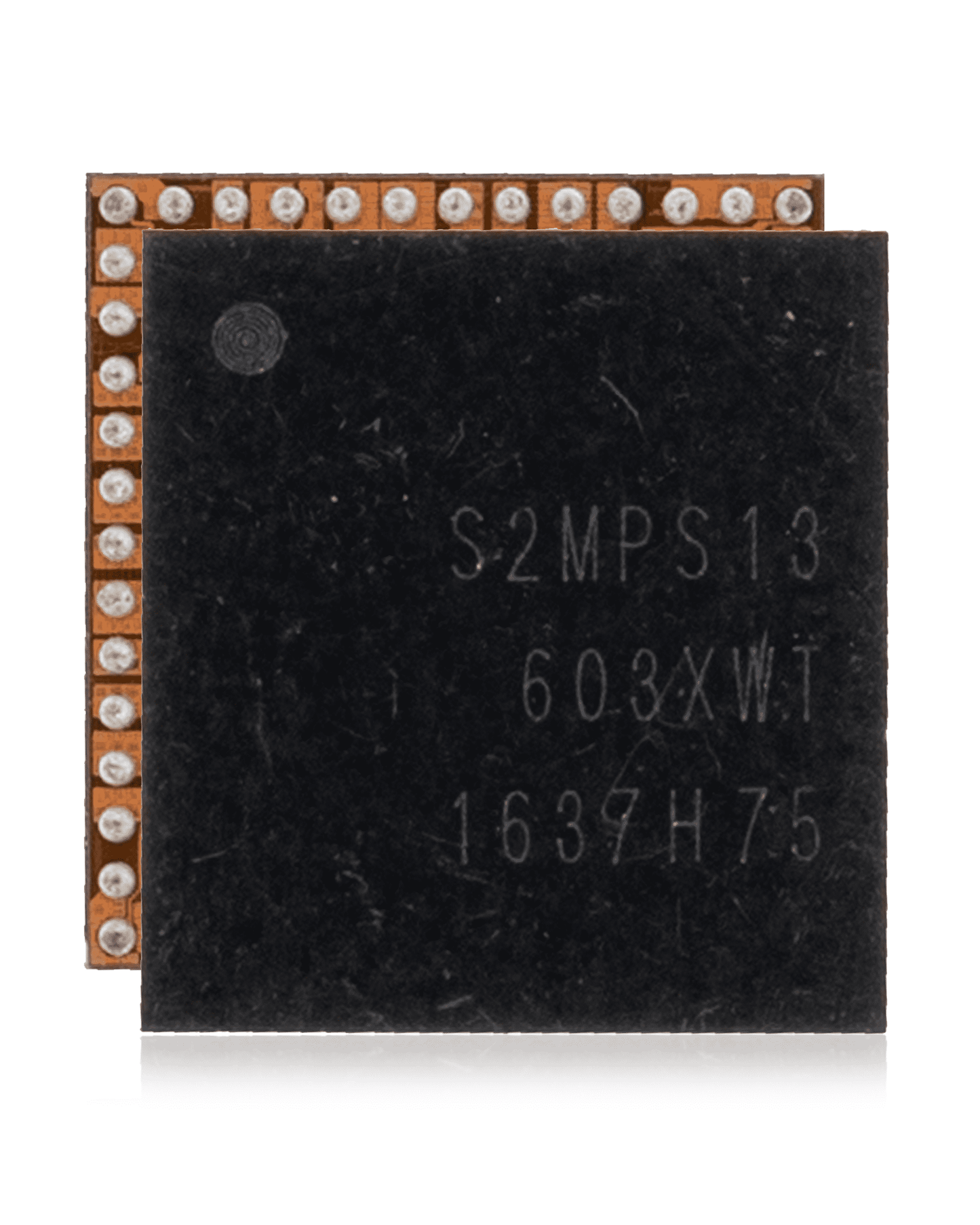 Big Power IC For Samsung Galaxy A8 (A810 / 2016) (S2MPS13)