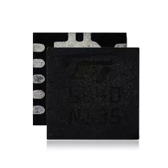 PP3V42_G3H Regulator IC For MacBook Unibody 13" / 15" / 17" (A1278 / A1286 / A1297 / Early 2011 / Late 2011 / Mid 2012) (PM6640: U6990: QFN-14 Pin)